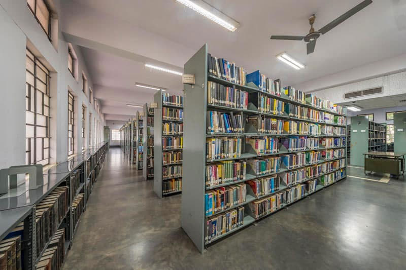 XLRI Jamshedpur Campus and infrastructure photo 20